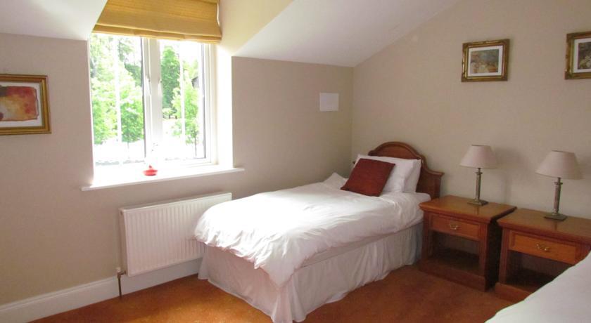Gate Lodge B&B Portumna Pokój zdjęcie