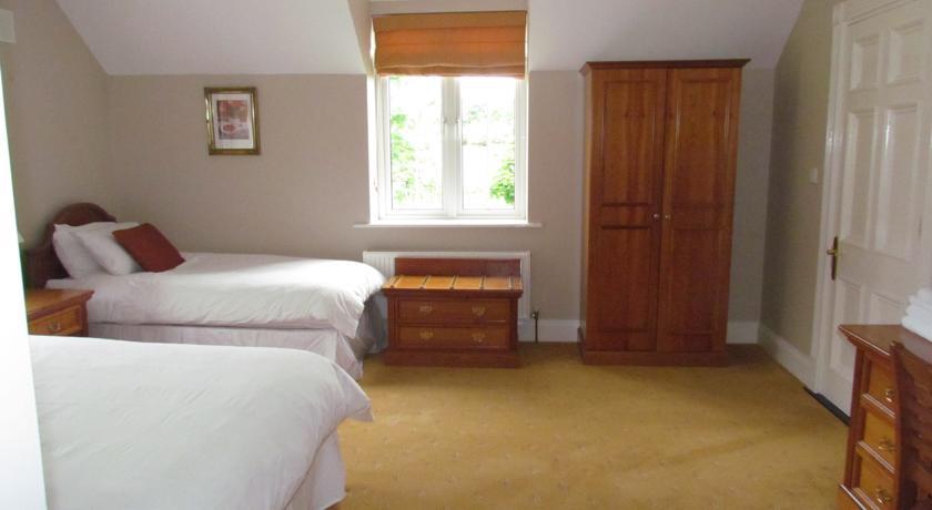 Gate Lodge B&B Portumna Pokój zdjęcie