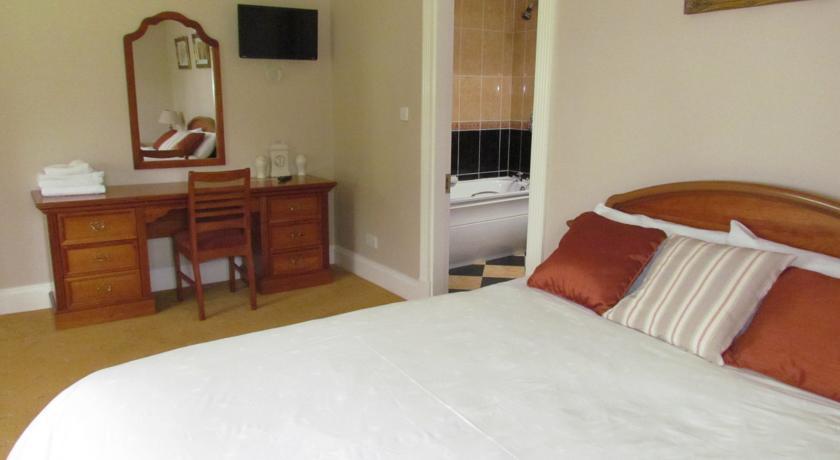 Gate Lodge B&B Portumna Pokój zdjęcie