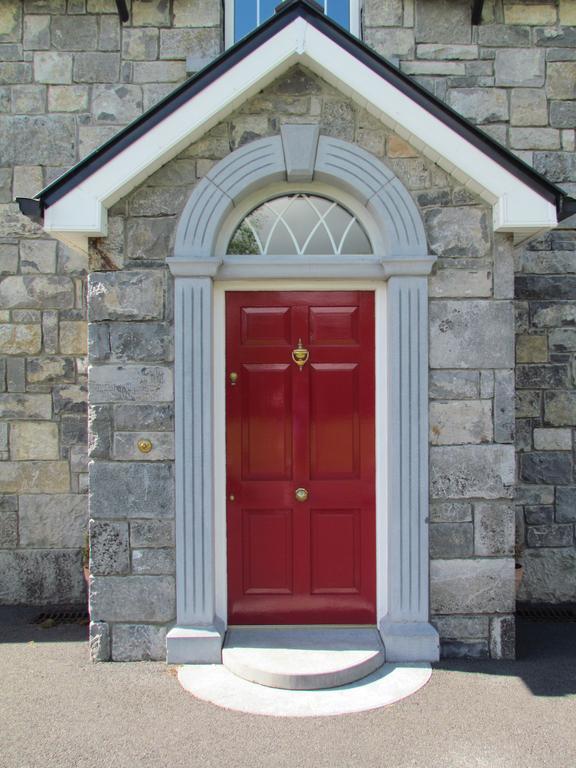 Gate Lodge B&B Portumna Zewnętrze zdjęcie