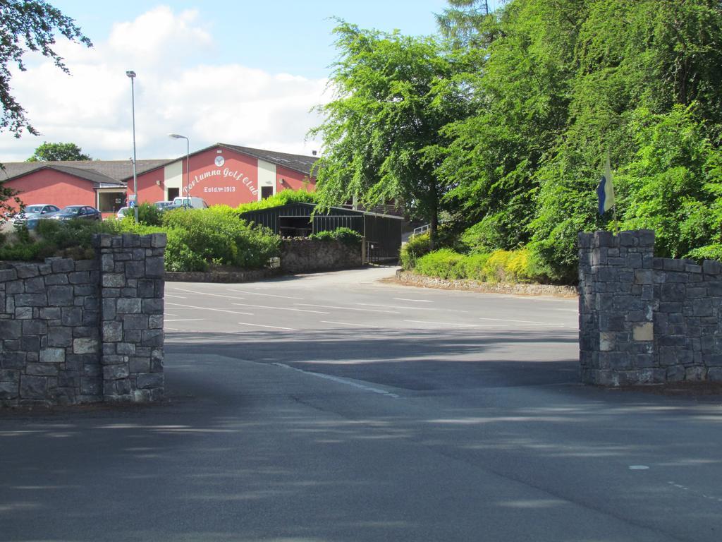 Gate Lodge B&B Portumna Zewnętrze zdjęcie