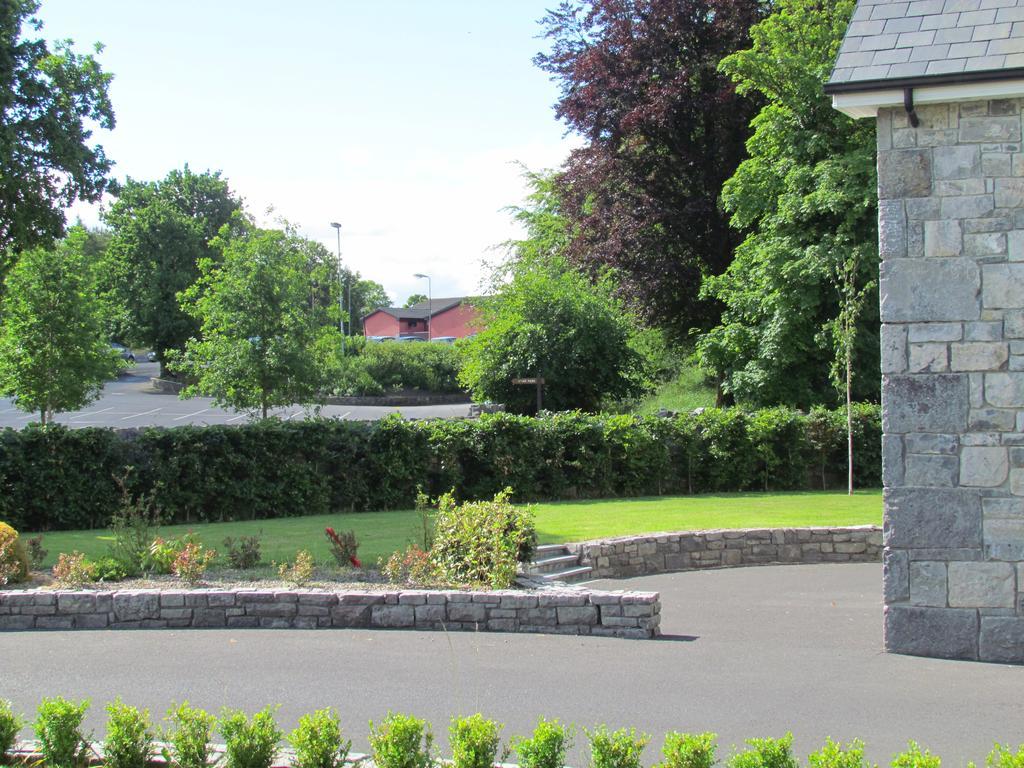 Gate Lodge B&B Portumna Zewnętrze zdjęcie